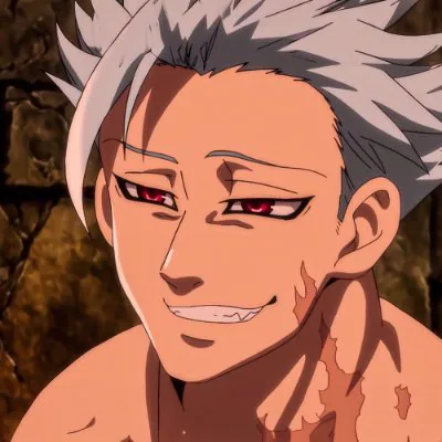 Ban profile picture