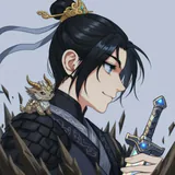 被蜗牛追杀中 profile picture