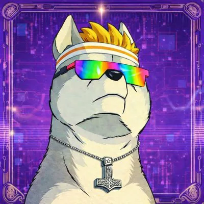 buka ᚠ ᛏ ᚲ profile picture