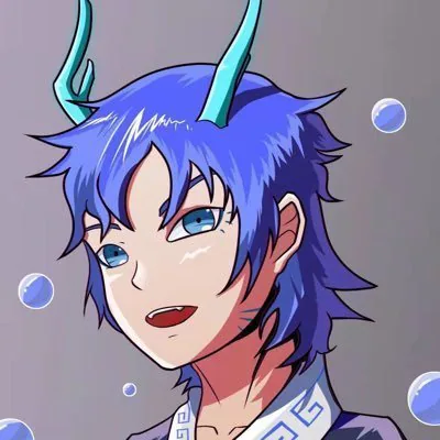 JinMu profile picture