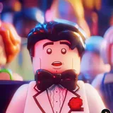 gatsby profile picture