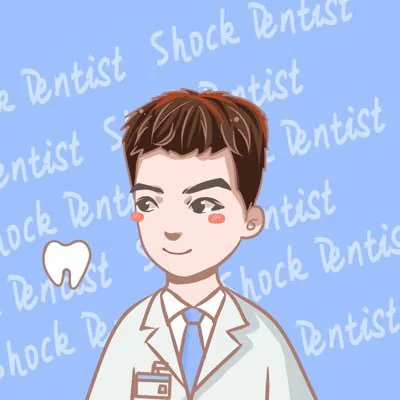Shock Dentist- profile picture