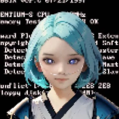 Woozy profile picture