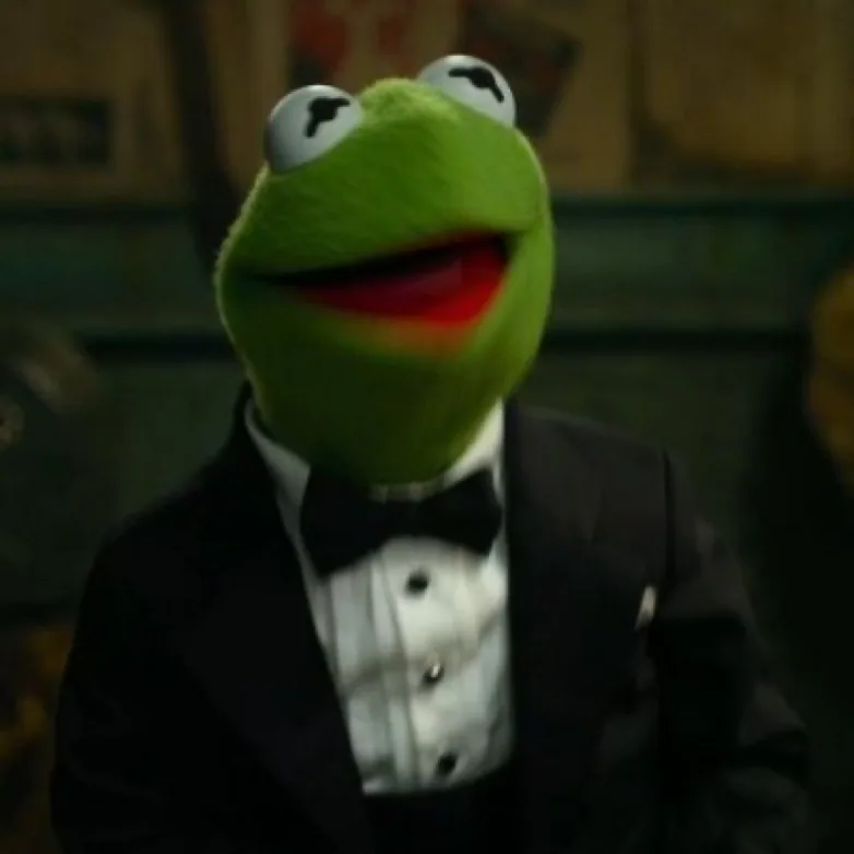 Fozzy profile picture