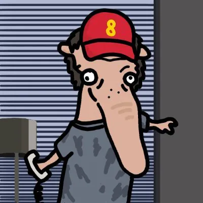 Splinter profile picture