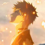 Geni profile picture