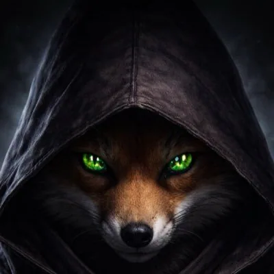 Fox profile picture