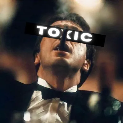 Toxic weast profile picture