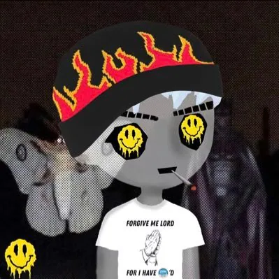 Zeek profile picture