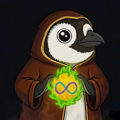 wizard profile picture