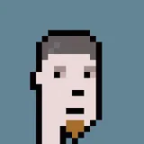 Melted profile picture