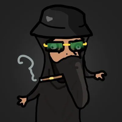 Zinc profile picture