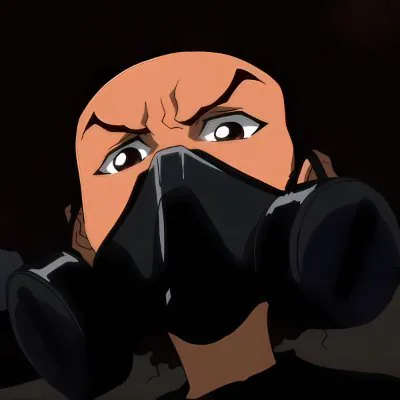 Guy profile picture