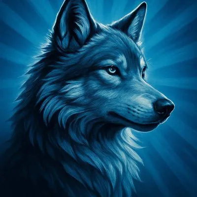 Legend profile picture