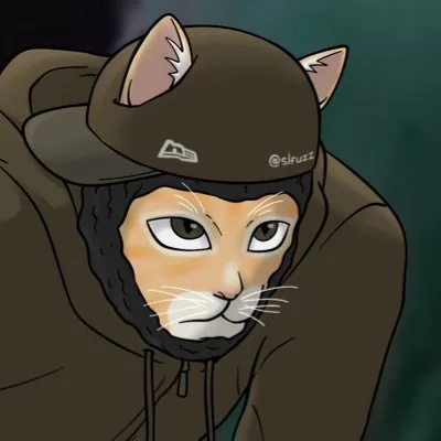 Fuzz profile picture