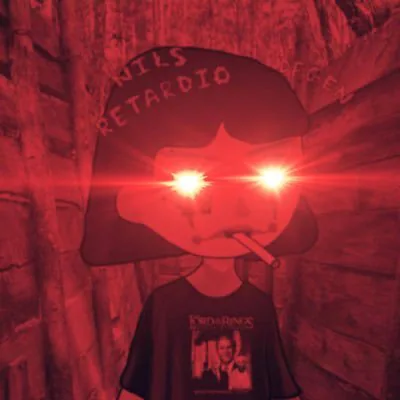 Nils profile picture
