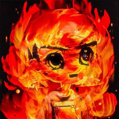 Pain profile picture