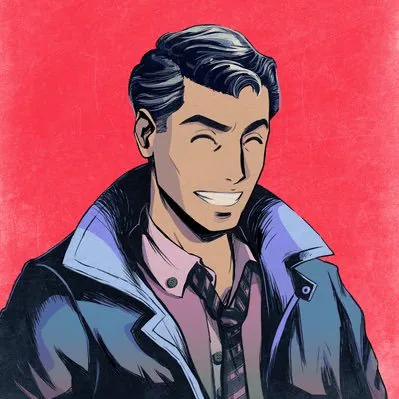 metasal | hackaroo.xyz | profile picture