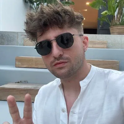 Preston profile picture