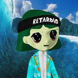 shaka profile picture