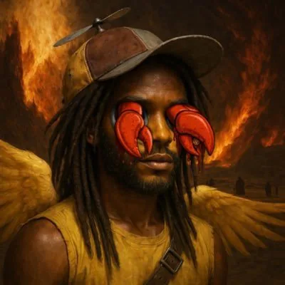Rasta profile picture