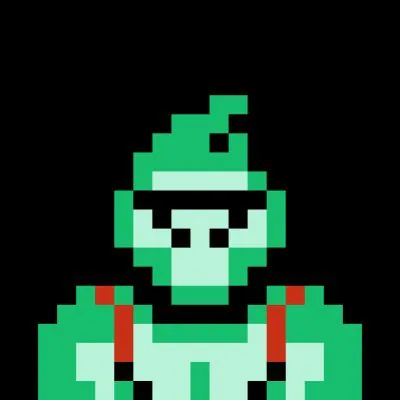 Topo profile picture