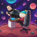 Eric Ctyptoman profile picture