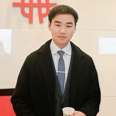 Peter Lee profile picture
