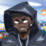 Carti The Menace profile picture