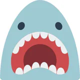 Shark profile picture