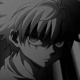 killua profile picture