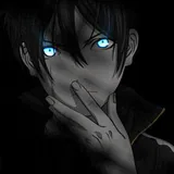 Hail profile picture