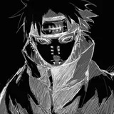 Pain profile picture