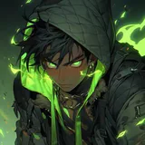 Chefin profile picture