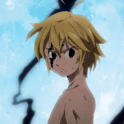 / MERCI / profile picture