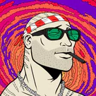 KOL trader avatar 23