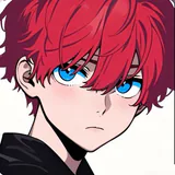 零一 profile picture