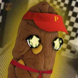 Hash profile picture
