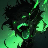 Rowdy profile picture
