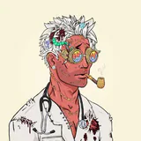 lunar cipher profile picture